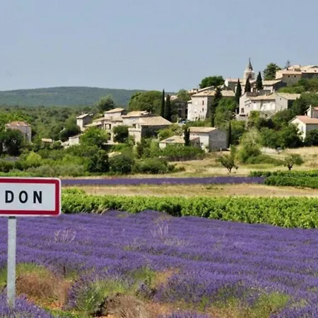 Prox. Gorges De L'ardeche Bidon