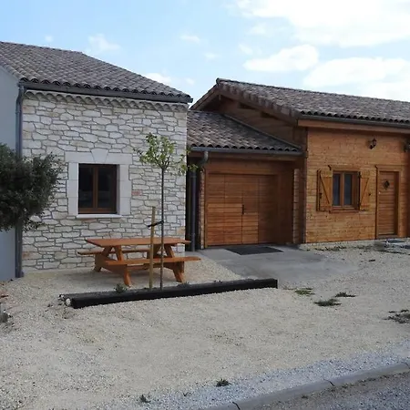 Holiday home Prox. Gorges De L'ardeche